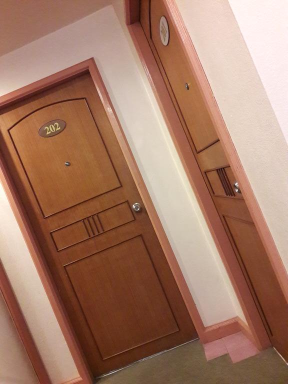 נחון סי טמארט Muang Khon Guest House מראה חיצוני תמונה