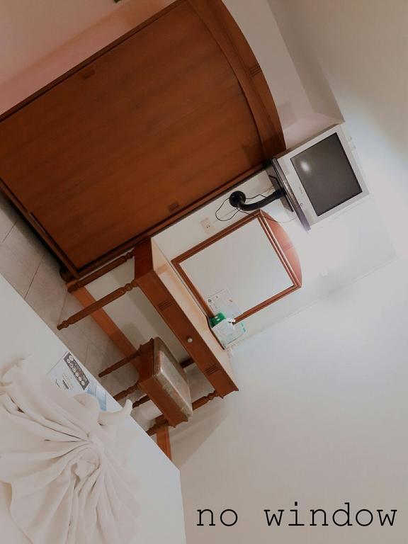 נחון סי טמארט Muang Khon Guest House מראה חיצוני תמונה