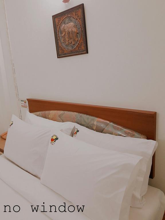 נחון סי טמארט Muang Khon Guest House מראה חיצוני תמונה