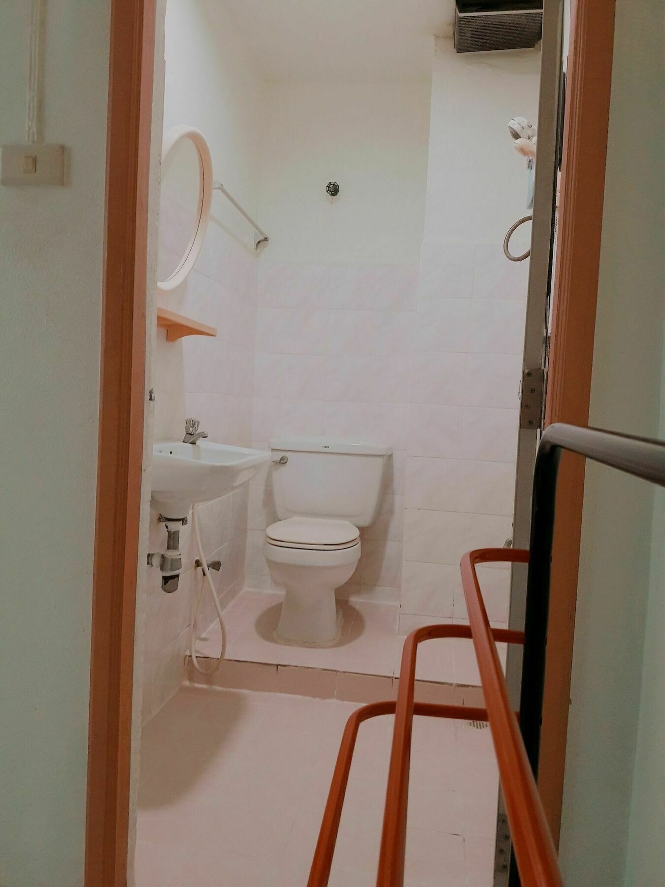 נחון סי טמארט Muang Khon Guest House מראה חיצוני תמונה