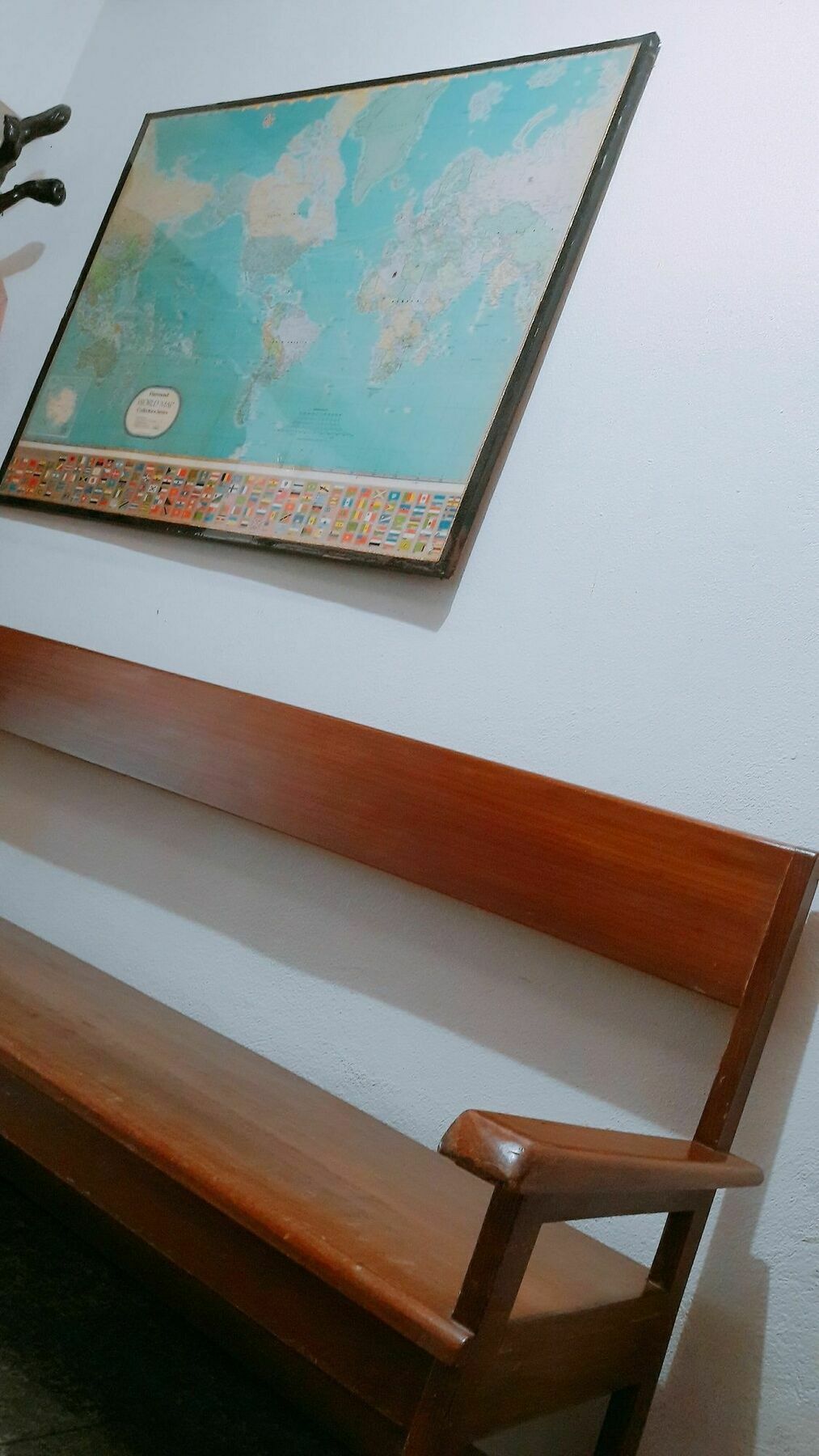 נחון סי טמארט Muang Khon Guest House מראה חיצוני תמונה