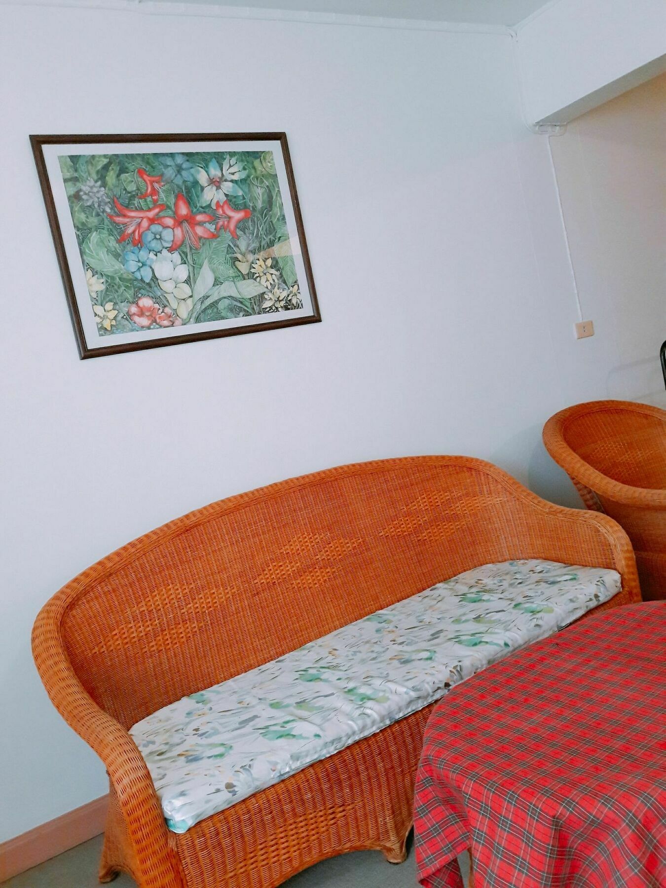 נחון סי טמארט Muang Khon Guest House מראה חיצוני תמונה
